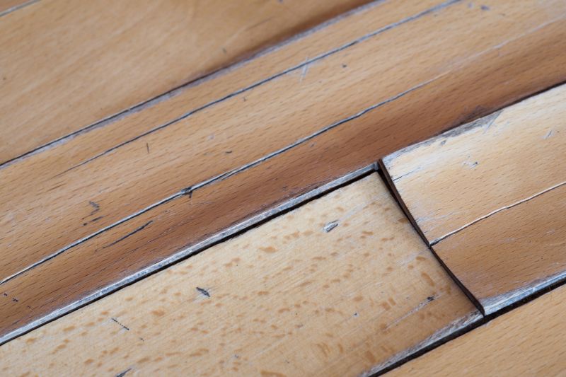 Floor Repair