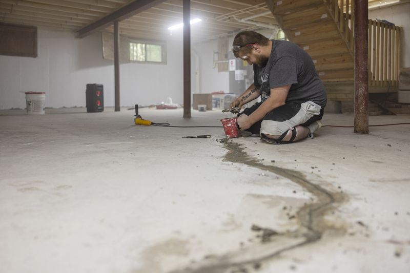 Cost of Floor Repair — Cost of Floor Repair