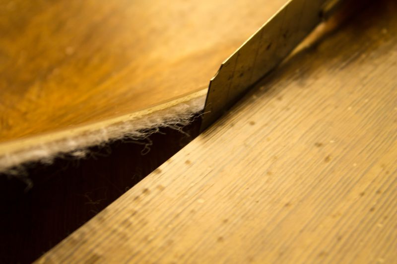 Material Picks that Last