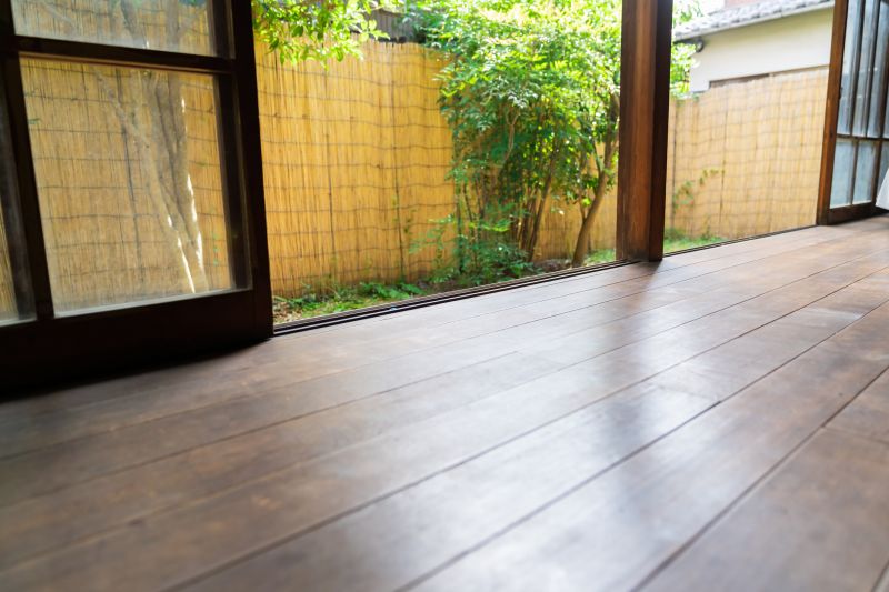 Hardwood Replacement in San Antonio, TX