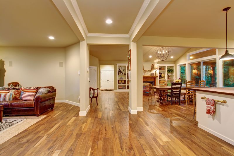Hardwood Replacement in San Antonio, TX