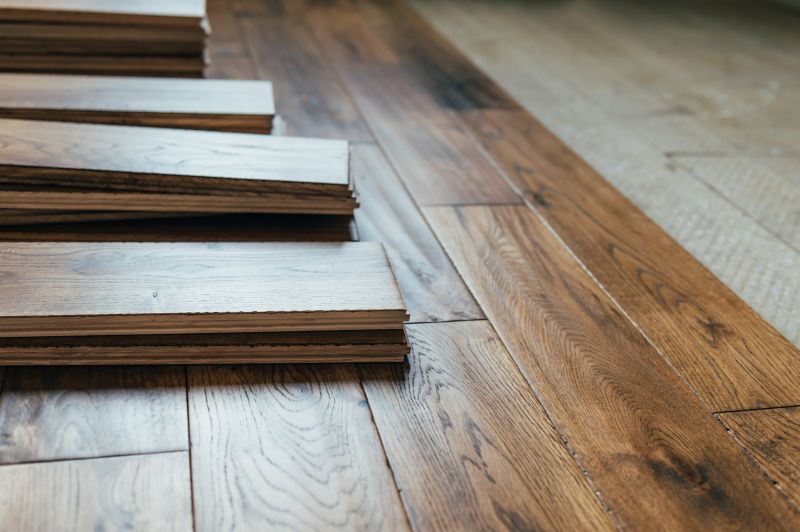 Hardwood Replacement in San Antonio, TX
