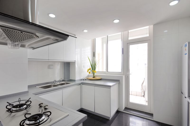 Kitchen Modification in Cincinnati, OH