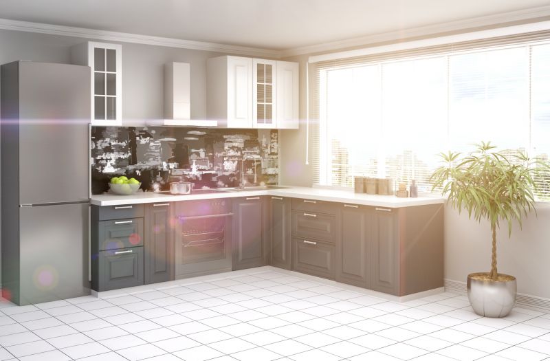 Kitchen Modification in Cincinnati, OH