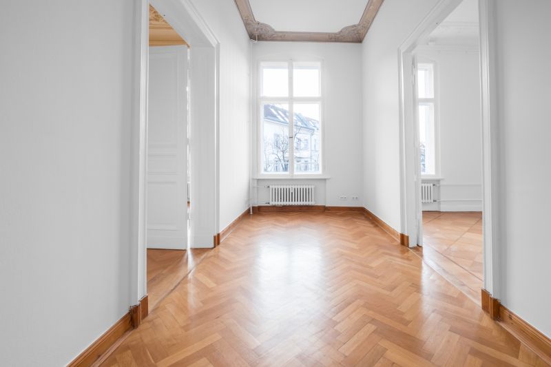 Parquet Flooring Installation in Austin, TX