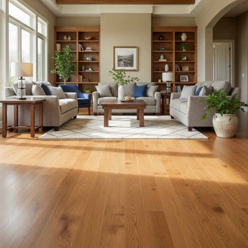 Signs Itâ€™s Time To Upgrade With Hardwood Floors Installation