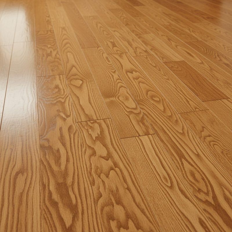 Wood Flooring Replacement in Annapolis, MD