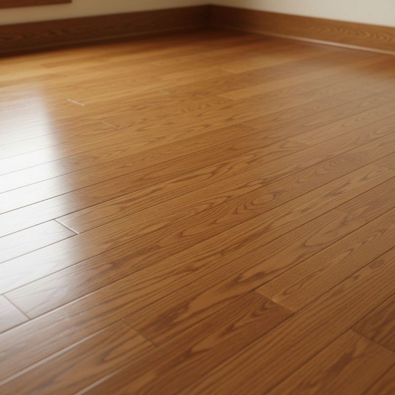 Wood Flooring Replacement in Annapolis, MD