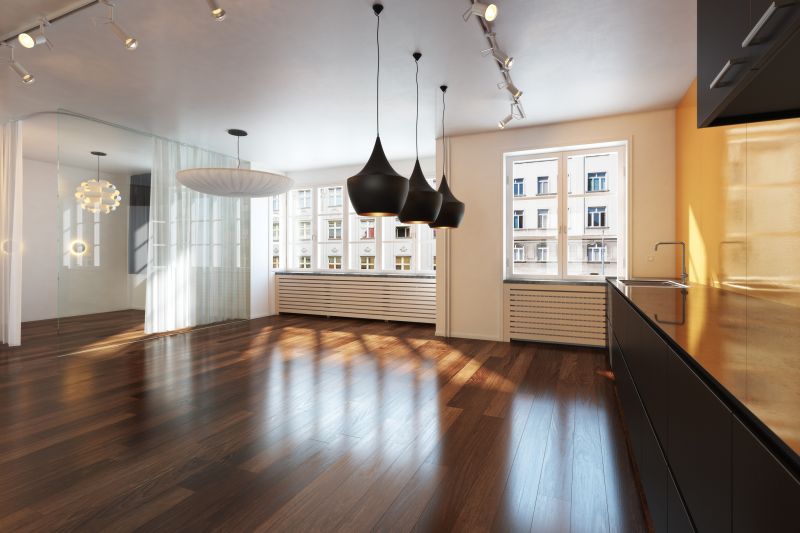 Prevent Further Damage With Professional Creaky Floor Repair Service!
