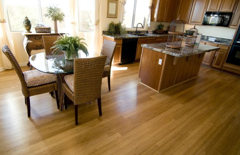 Reduce Noise With Professional Creaky Floor Repair Service!